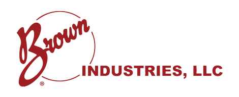 Brown Industries Logo