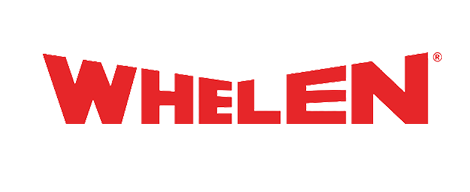 Whelen Logo