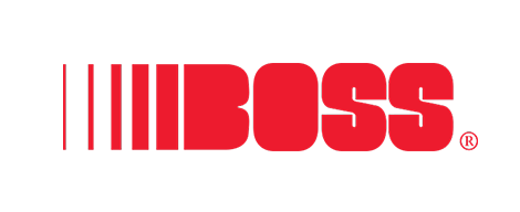 Boss Logo