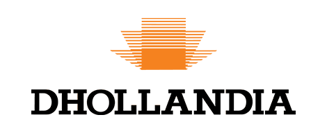 Dhollandia Logo