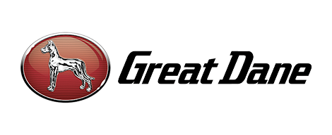 Great Dane Logo