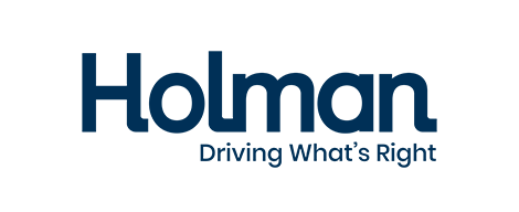 Holman Logo