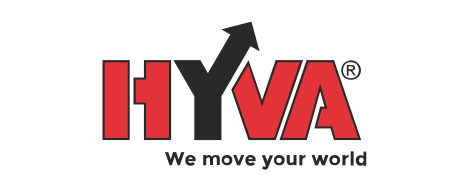 Hyva Logo