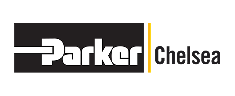 Parker Chelsea Logo