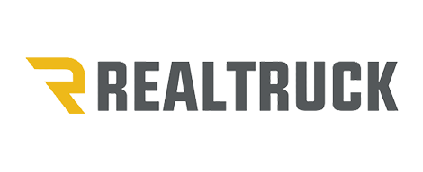 Realtruck Logo