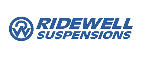 Ridewell Logo