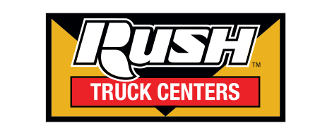 Rush Logo