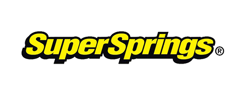 Supersprings Logo