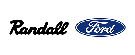 Randall Ford Logo